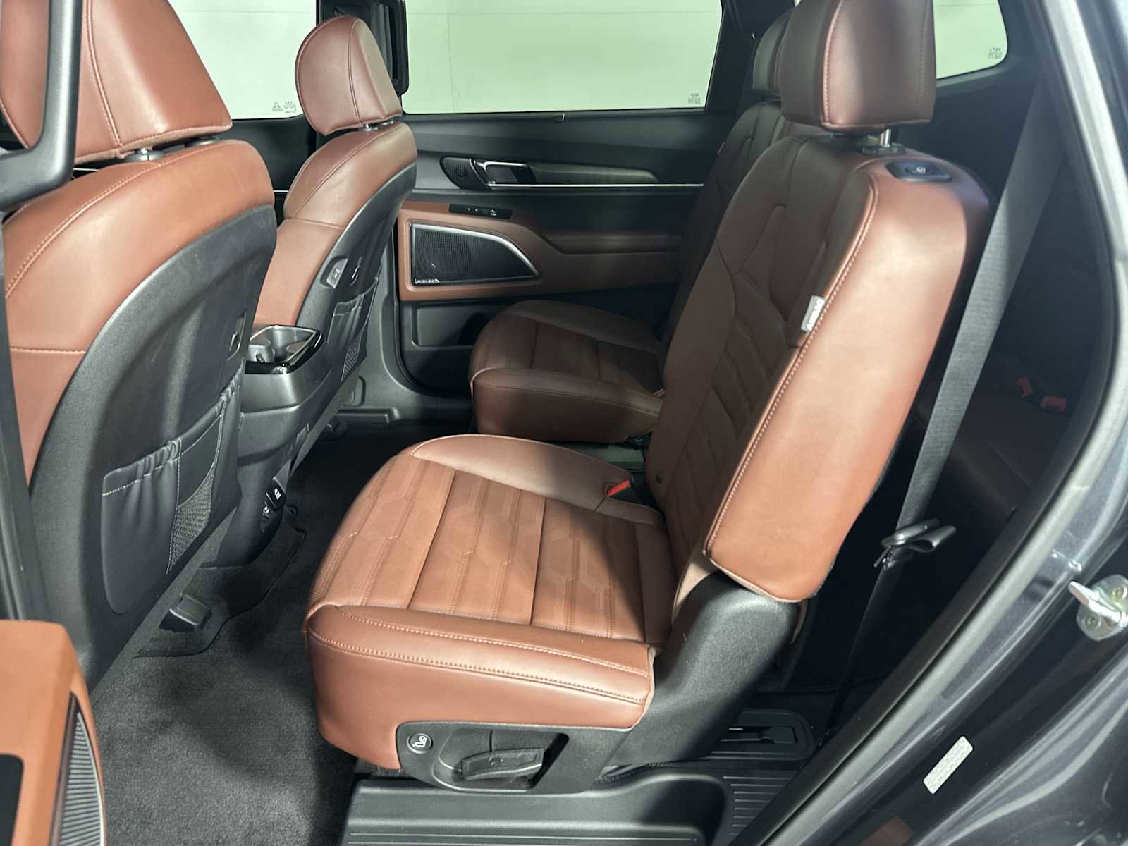 2023 Kia Telluride SX Prestige