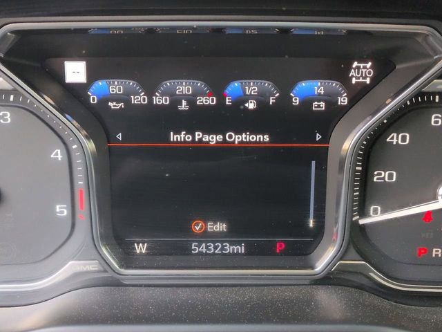 2021 GMC Sierra 2500 Denali