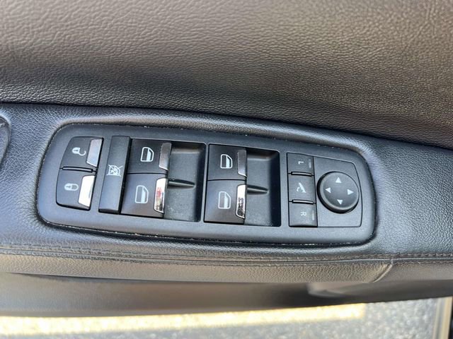 2017 Maserati Ghibli S Q4