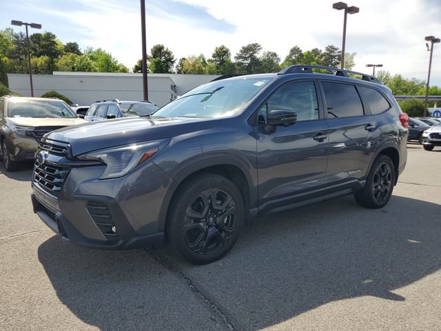 2023 Subaru Ascent Onyx Edition Limited