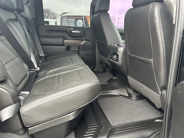 2021 GMC Sierra 2500 Denali