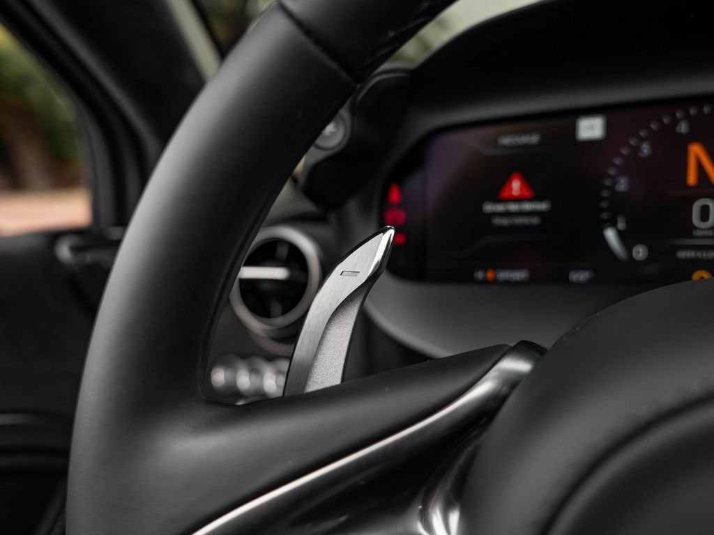 New 2026 McLaren 750S Spider photo 14