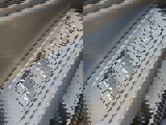 2025 Honda Accord Sport