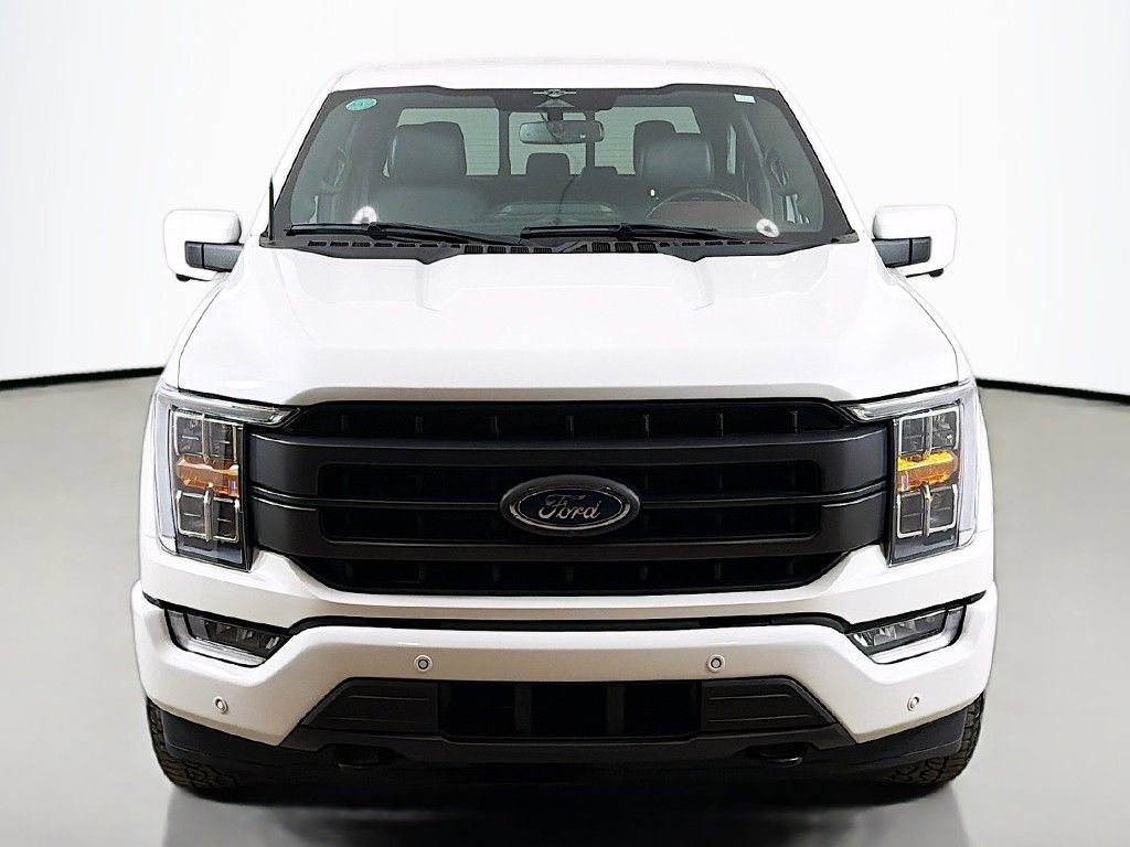 2023 Ford F150 Lariat