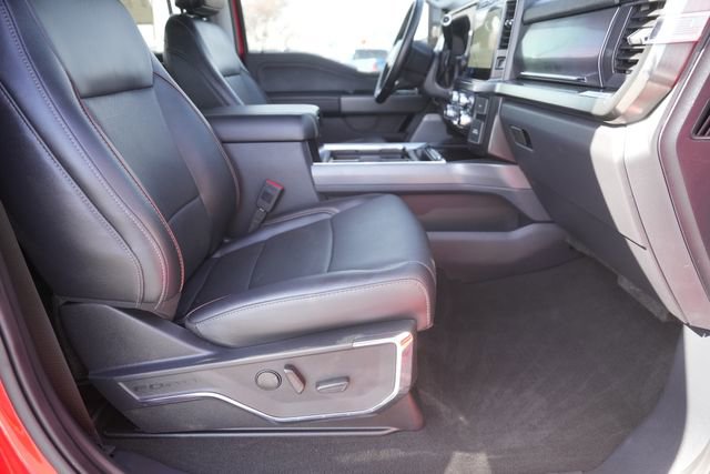 2024 Ford F250 Lariat