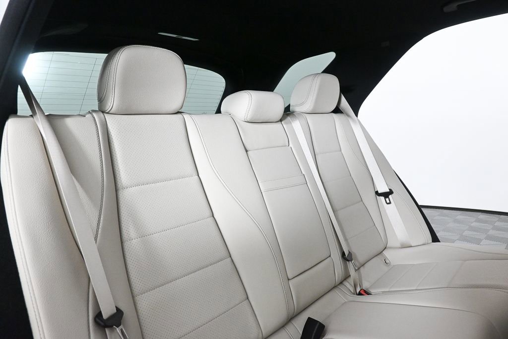 2026 Mercedes-Benz GLE 350 4MATIC