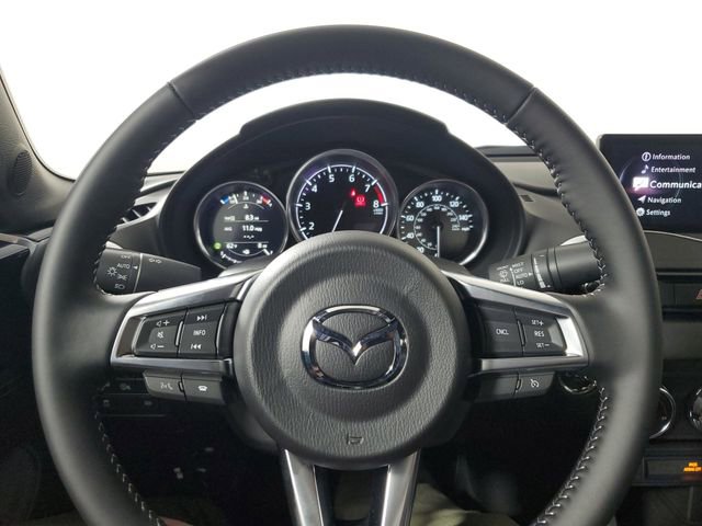 2026 MAZDA MX-5 Miata Grand Touring