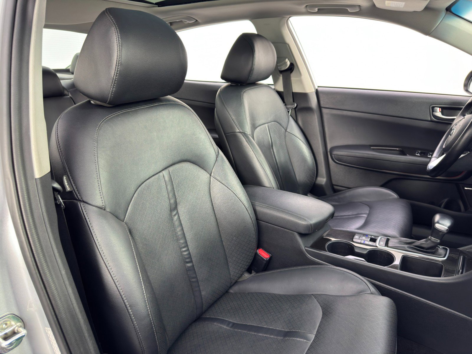 2020 Kia Optima Premium