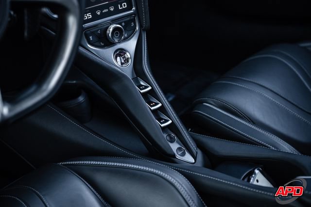 Used 2019 McLaren 720S photo 11