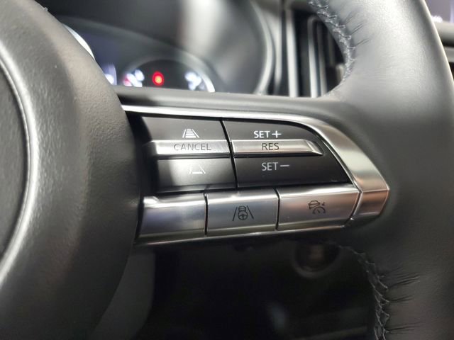 2025 MAZDA Cx-50 AWD 2.5 Turbo w/ Premium Pkg