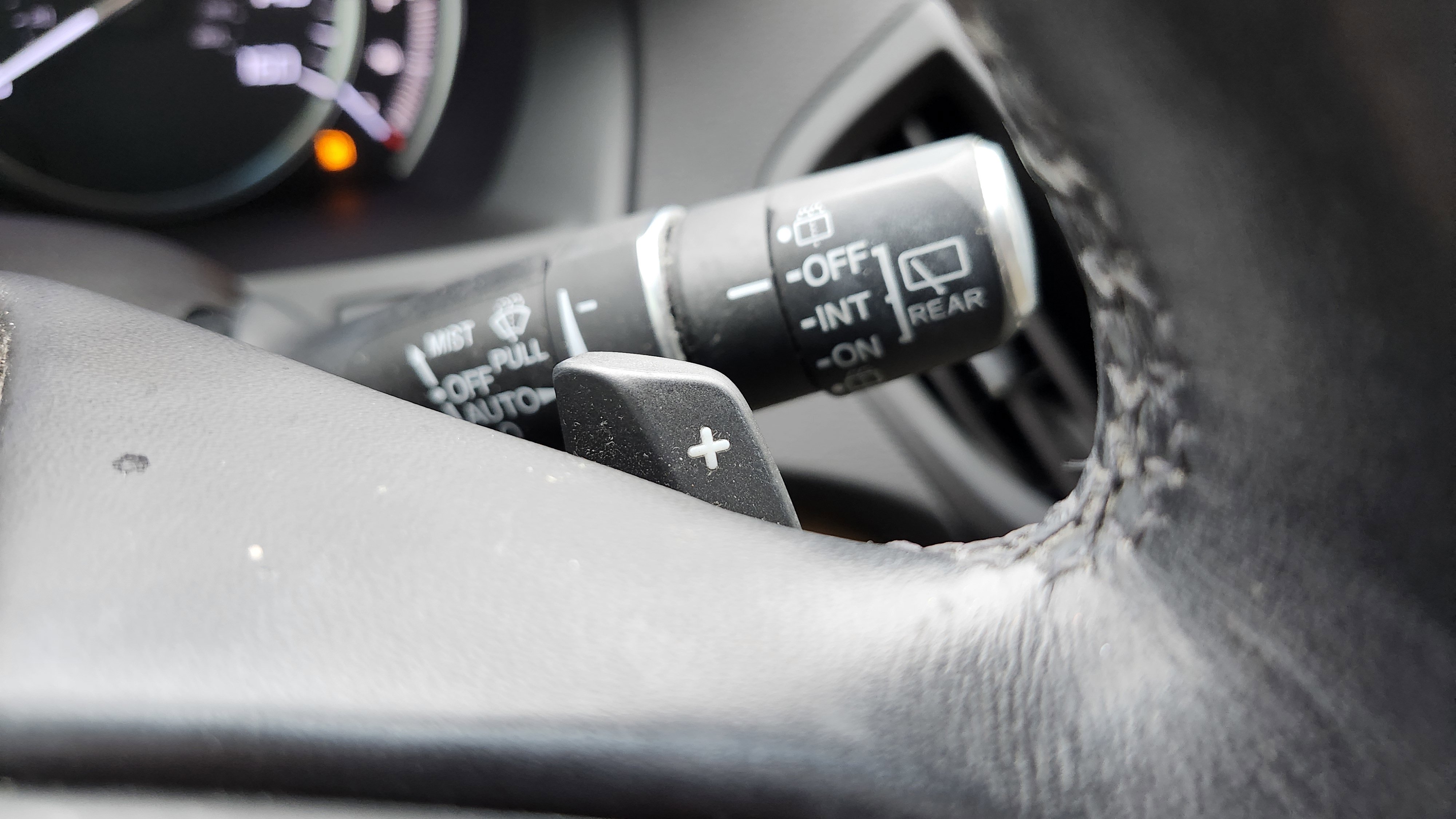 2020 Acura MDX SH-AWD w/ Advance Package