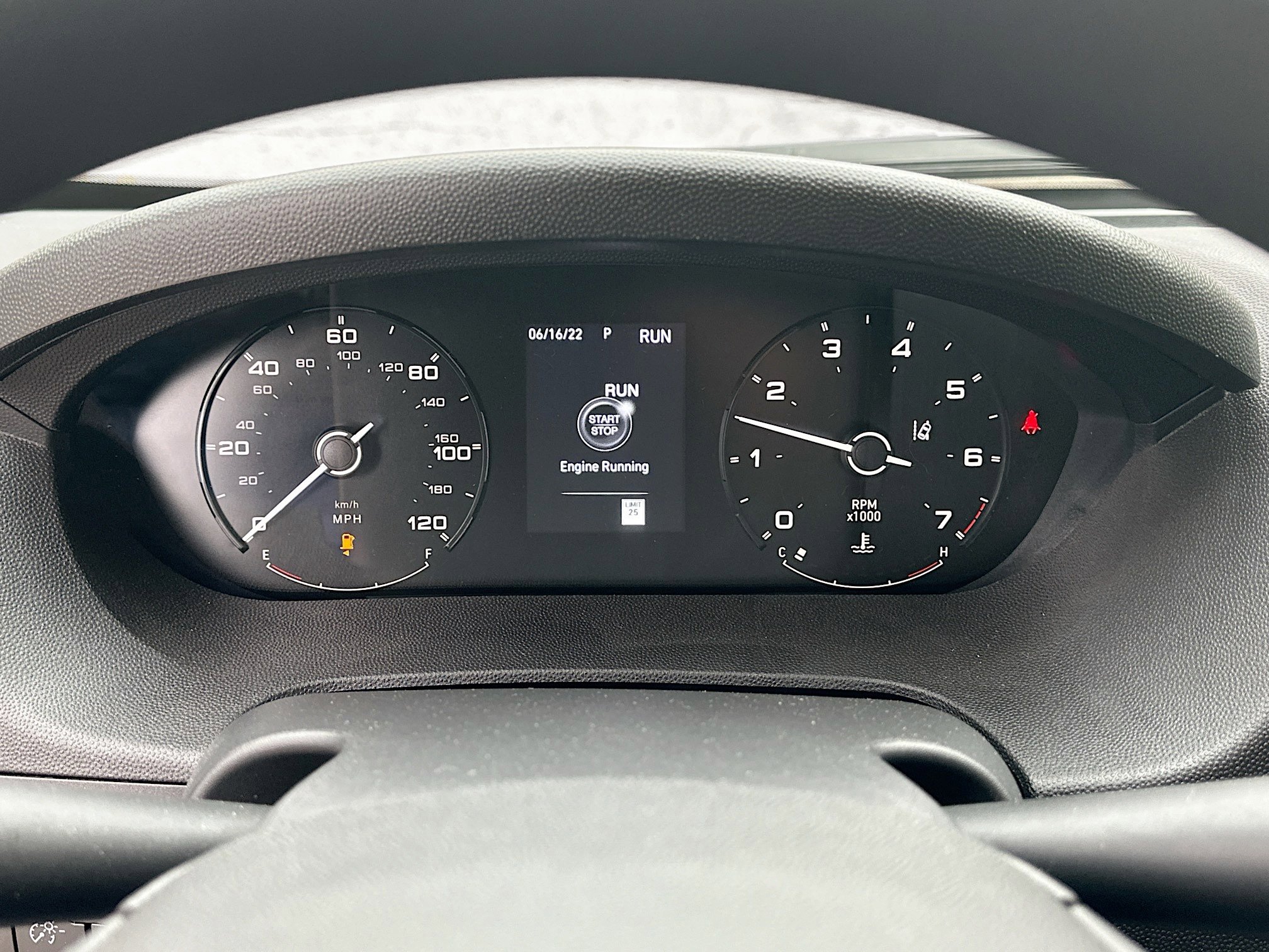 2024 RAM ProMaster 2500