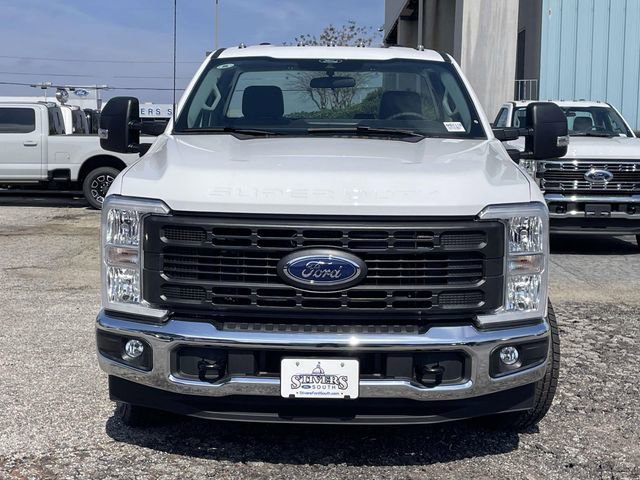 2026 Ford F350 XL