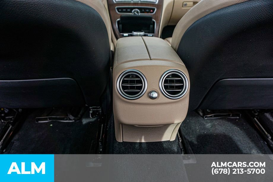 2021 Mercedes-Benz C 300 4MATIC Sedan