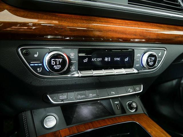 2023 Audi Q5 2.0T Premium Plus