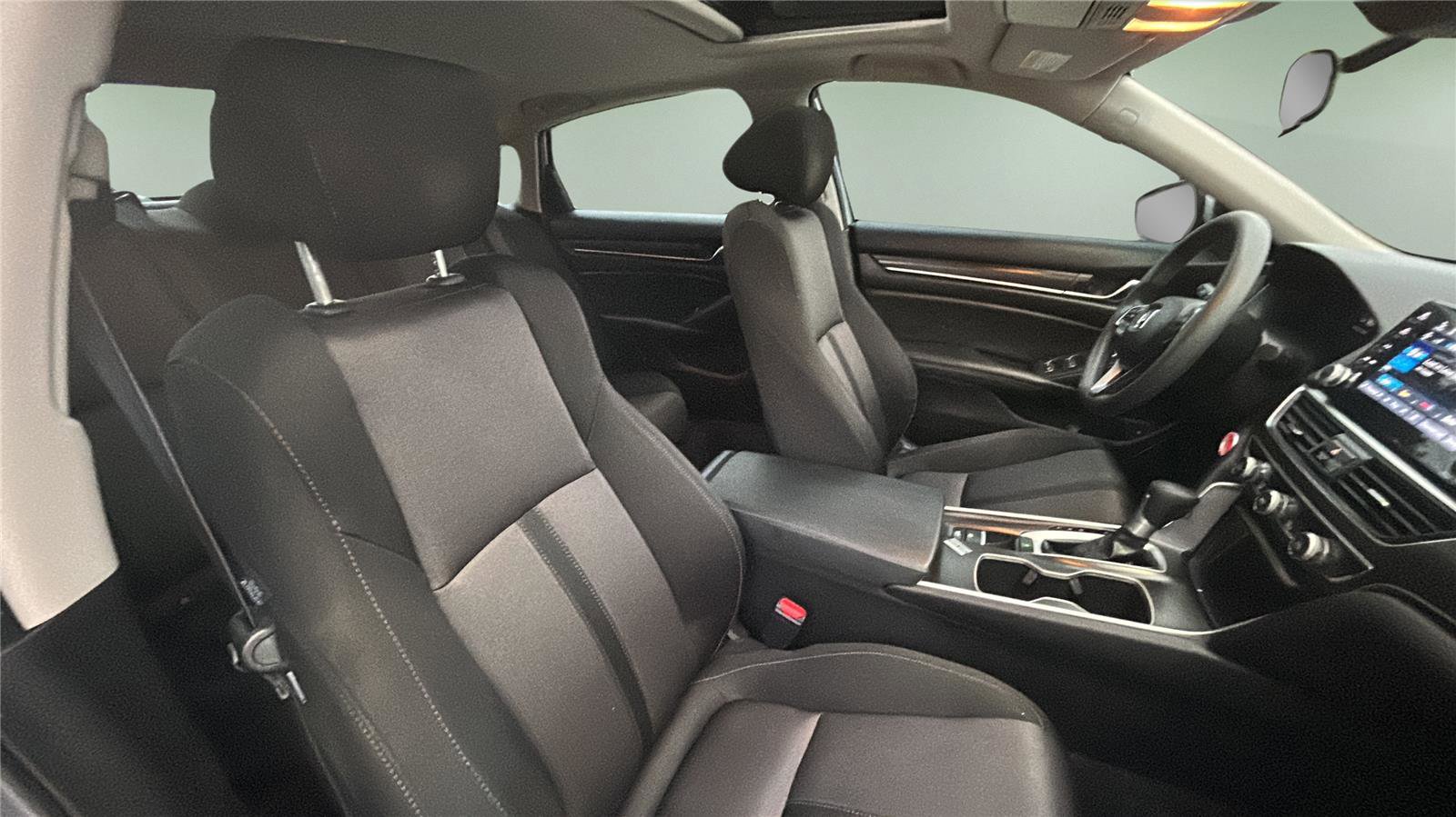 2020 Honda Accord EX