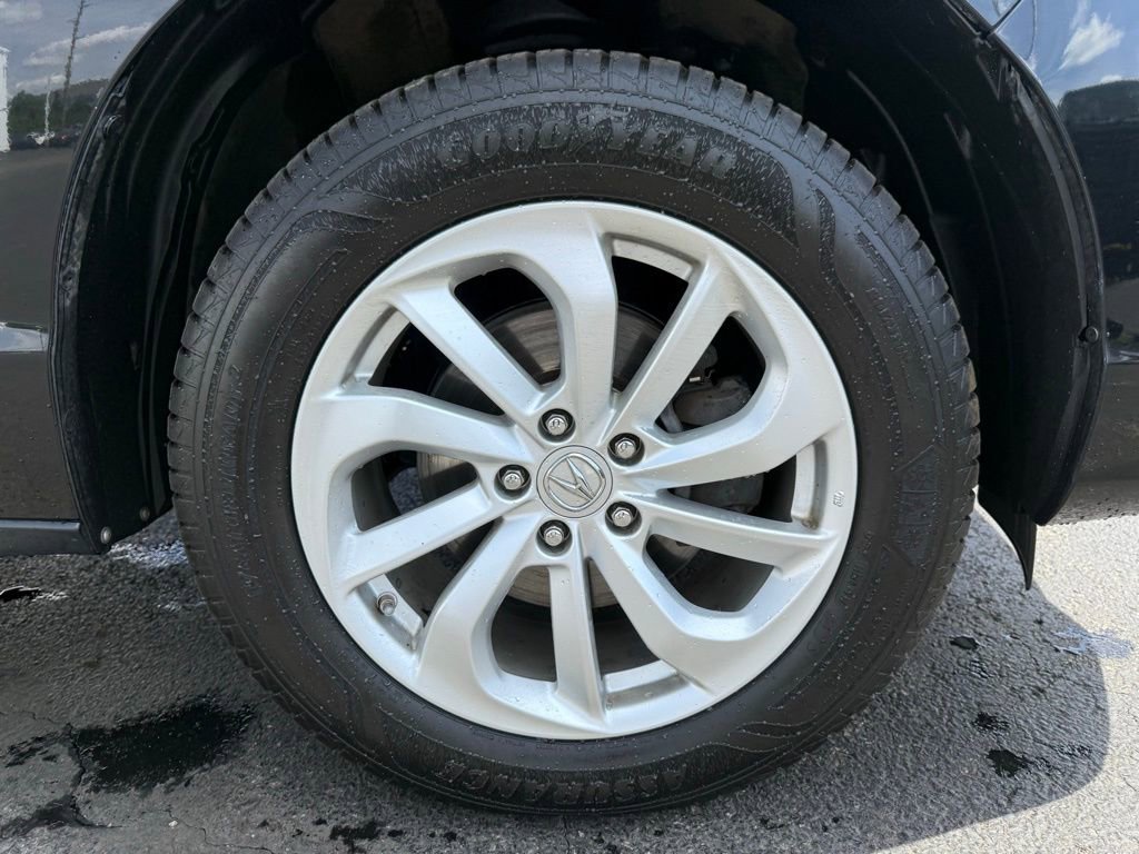 2016 Acura RDX AWD w/ Technology Package