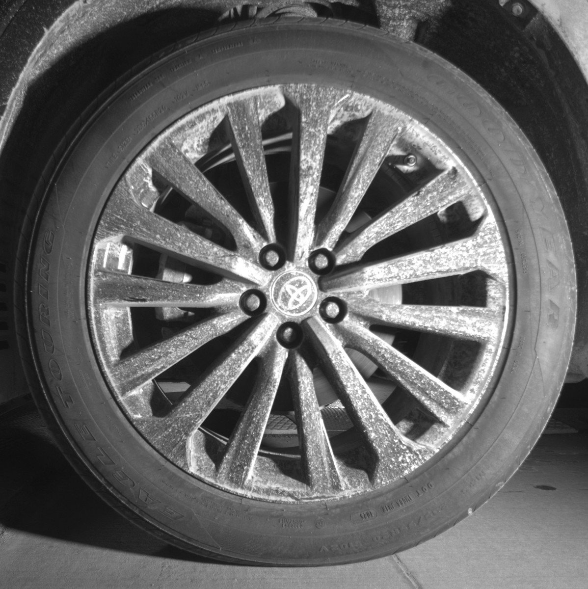 2025 Toyota Highlander XSE