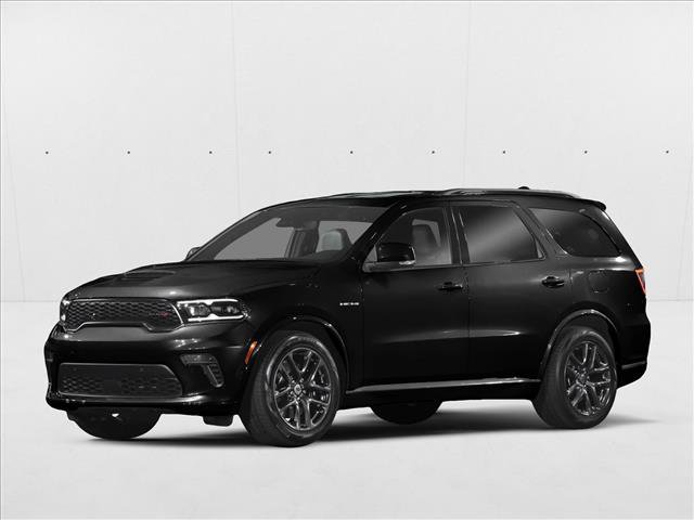 Used 2021 Dodge Durango R/T w/ Blacktop Package
