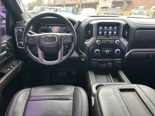 2021 GMC Sierra 2500 Denali