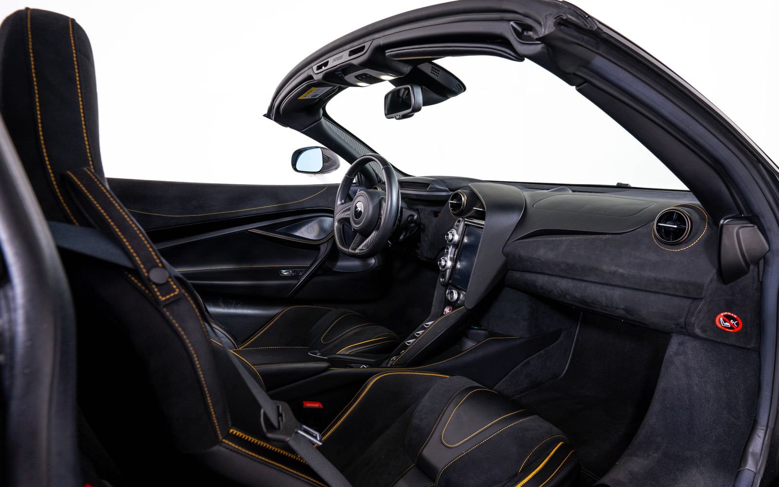 Used 2021 McLaren 720S Performance photo 26