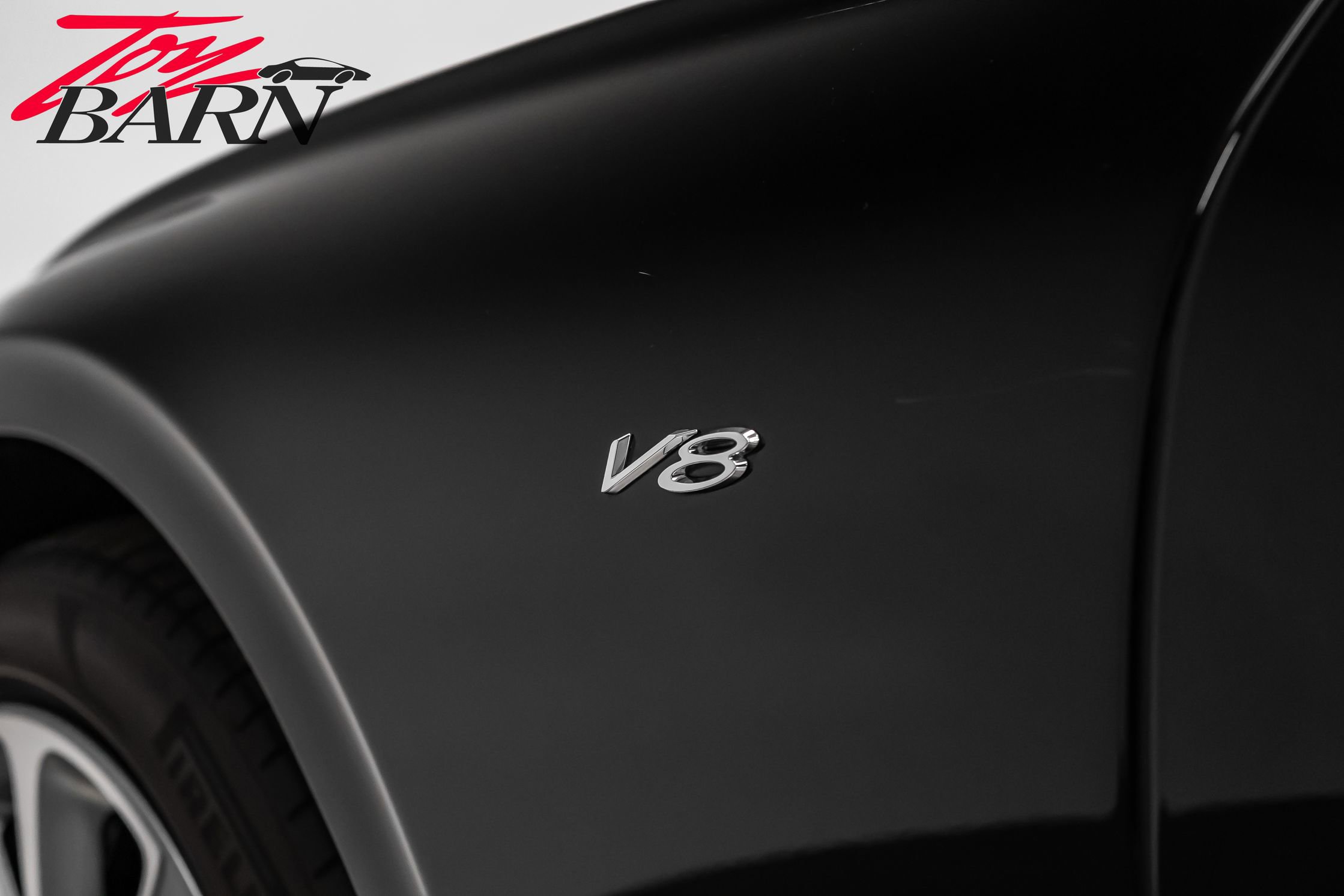 2020 Bentley Continental GT