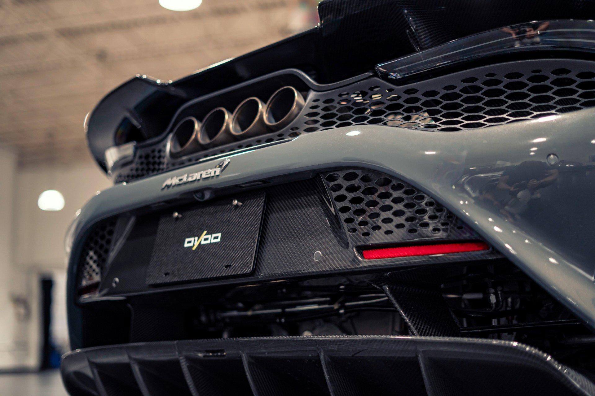Used 2021 McLaren 765LT photo 24