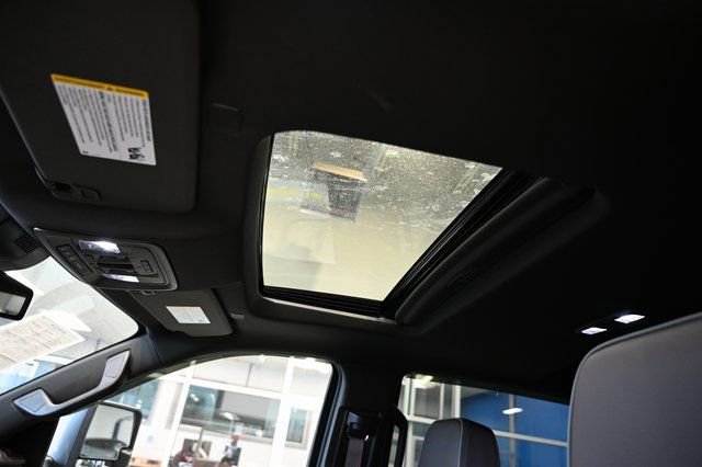 2024 GMC Sierra 3500 Denali