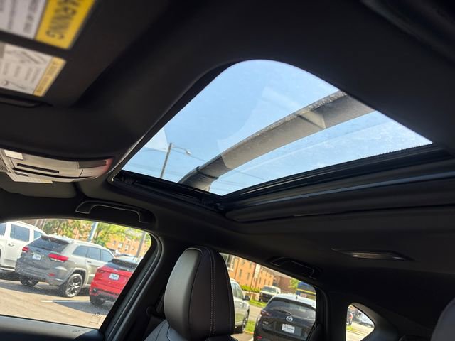 2025 MAZDA Cx-5 Signature