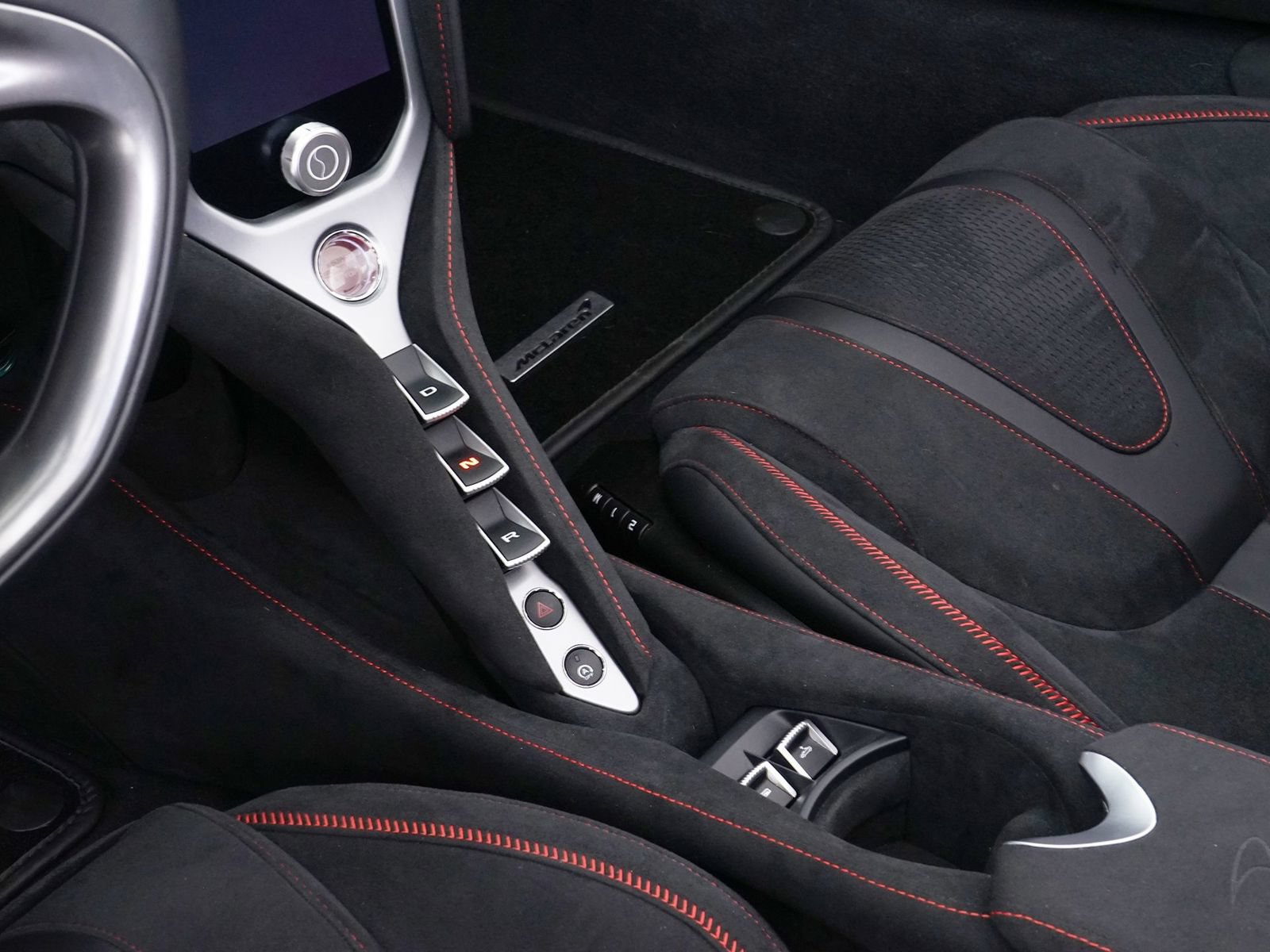 Used 2024 McLaren 750S Spider photo 29