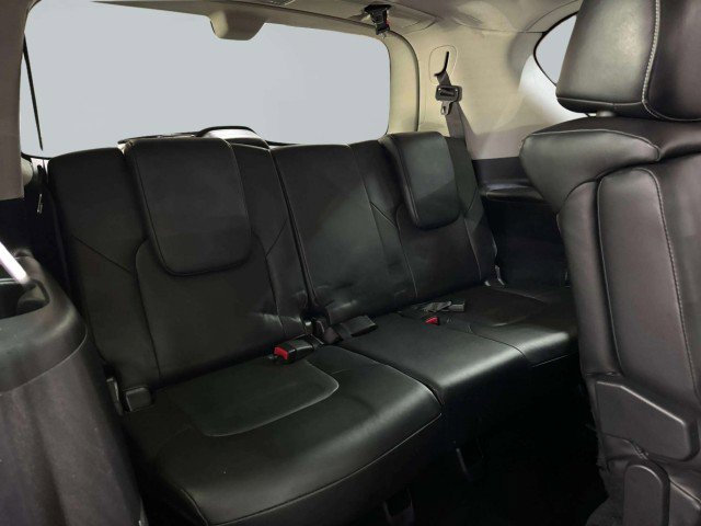2022 INFINITI Qx80 Premium Select