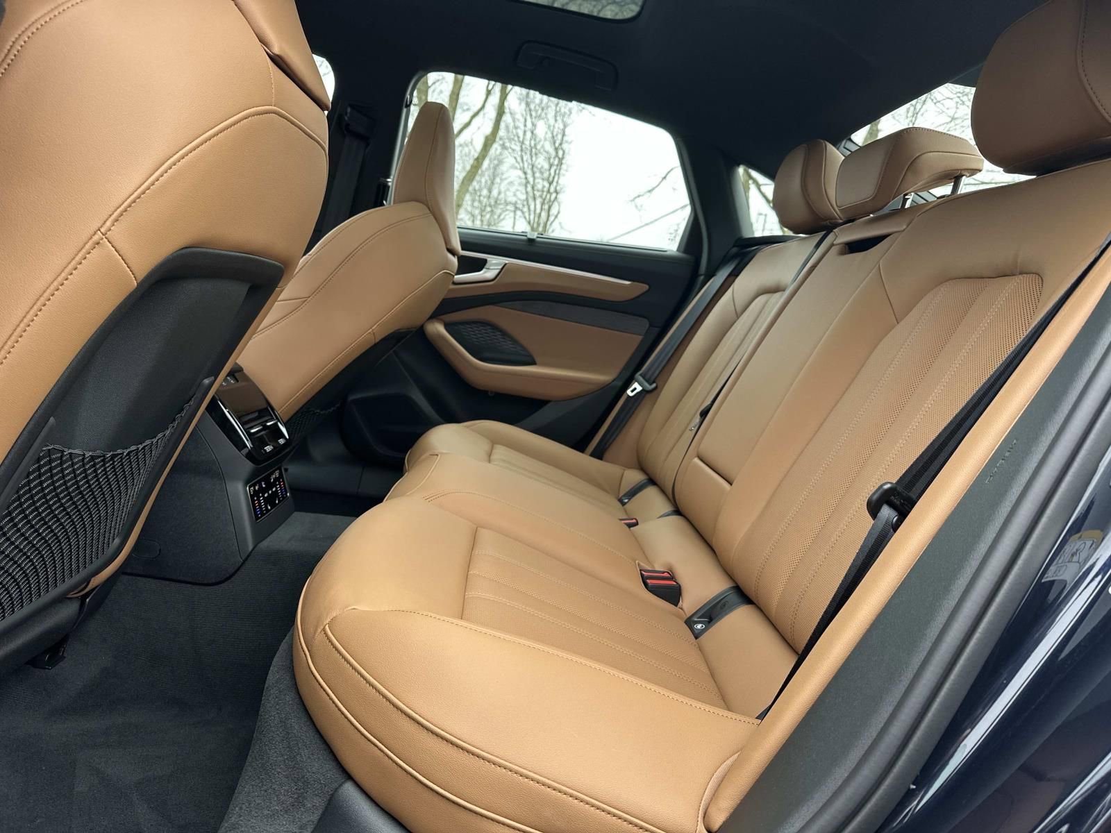 2026 Audi A6 Premium Plus