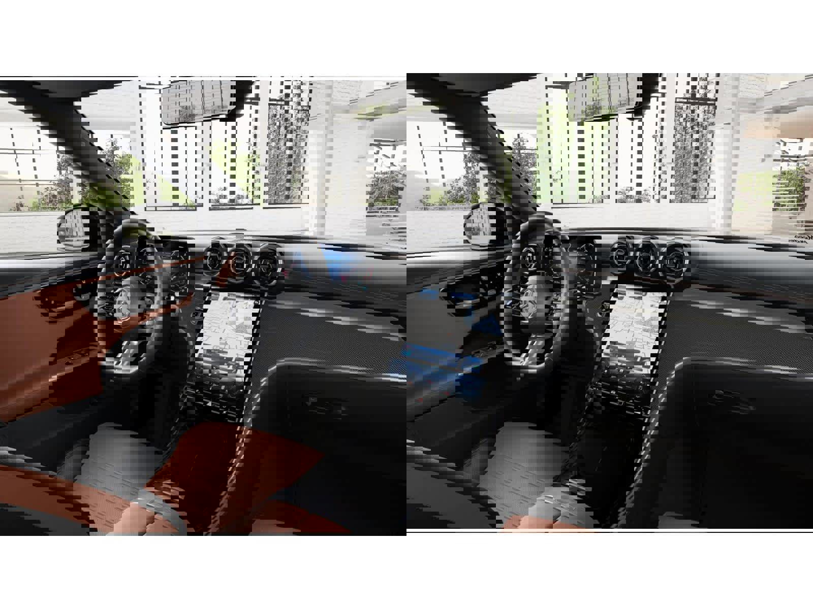 2026 Mercedes-Benz C 300 Sedan