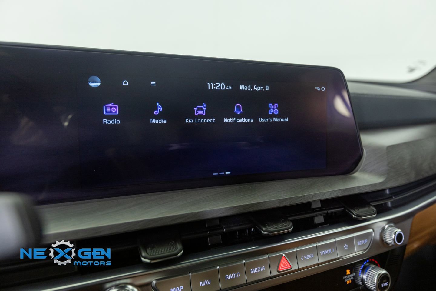 2024 Kia Telluride SX Prestige X-Line