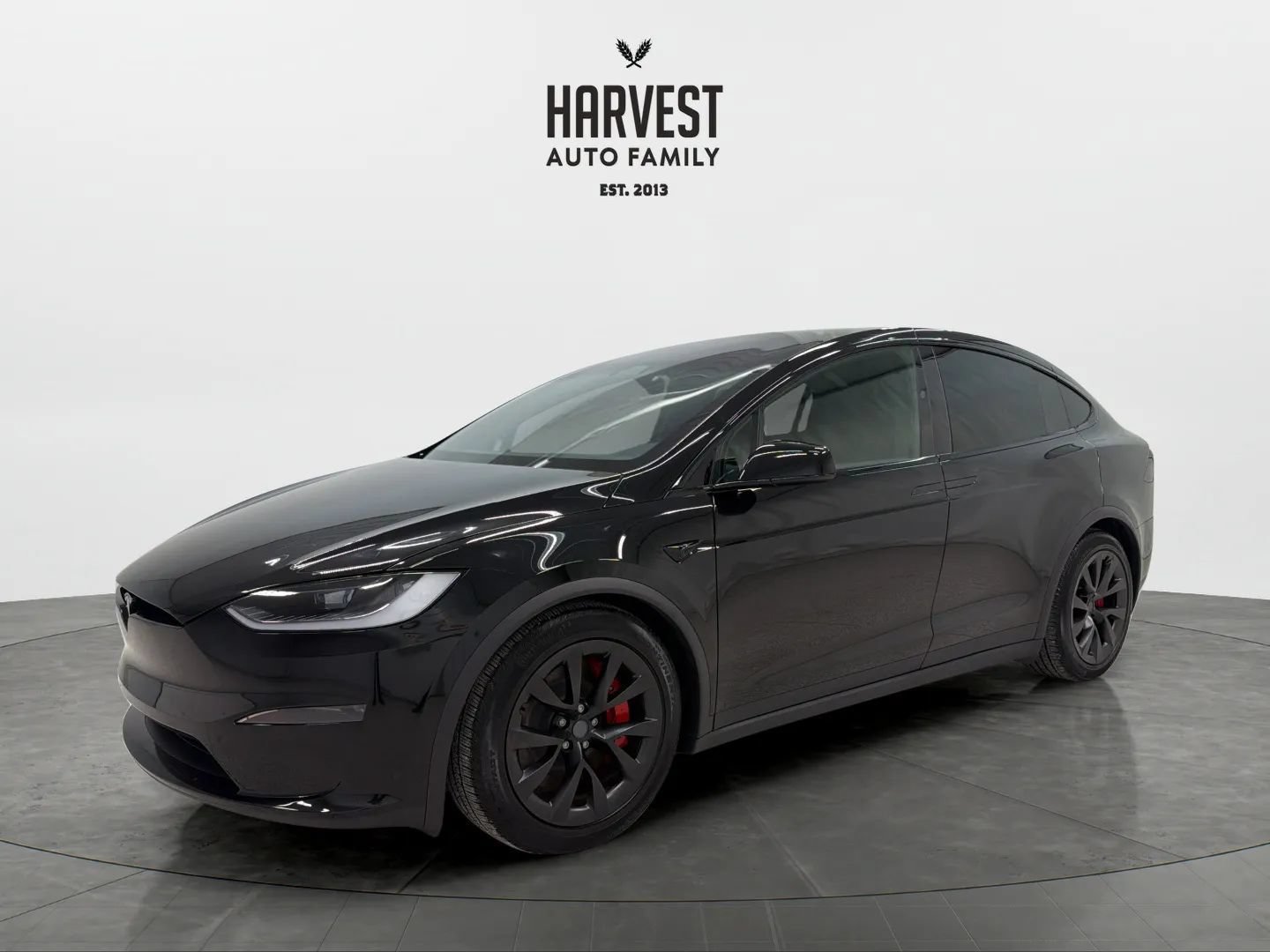 2024 Tesla Model X: Choosing the Right Trim - Autotrader