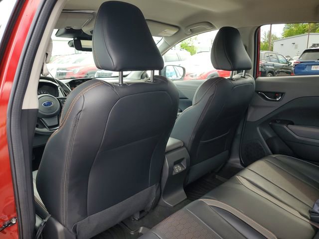 2026 Subaru Crosstrek 2.5i Limited