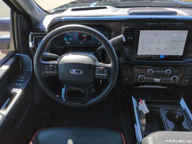 2024 Ford F250 Lariat