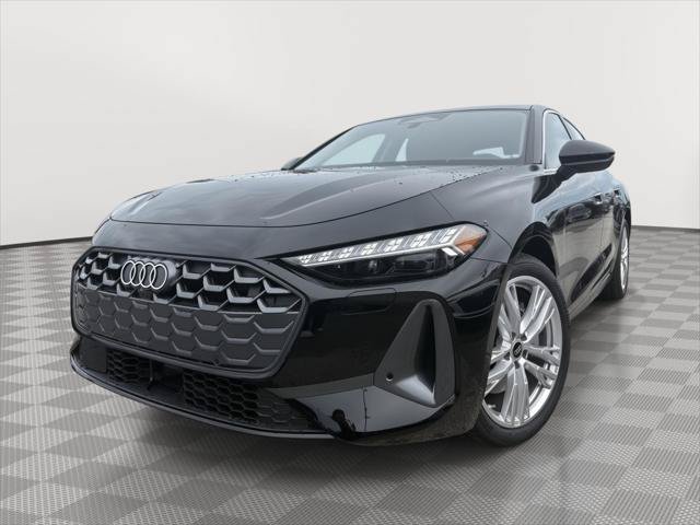 New 2026 Audi A5 Premium Plus