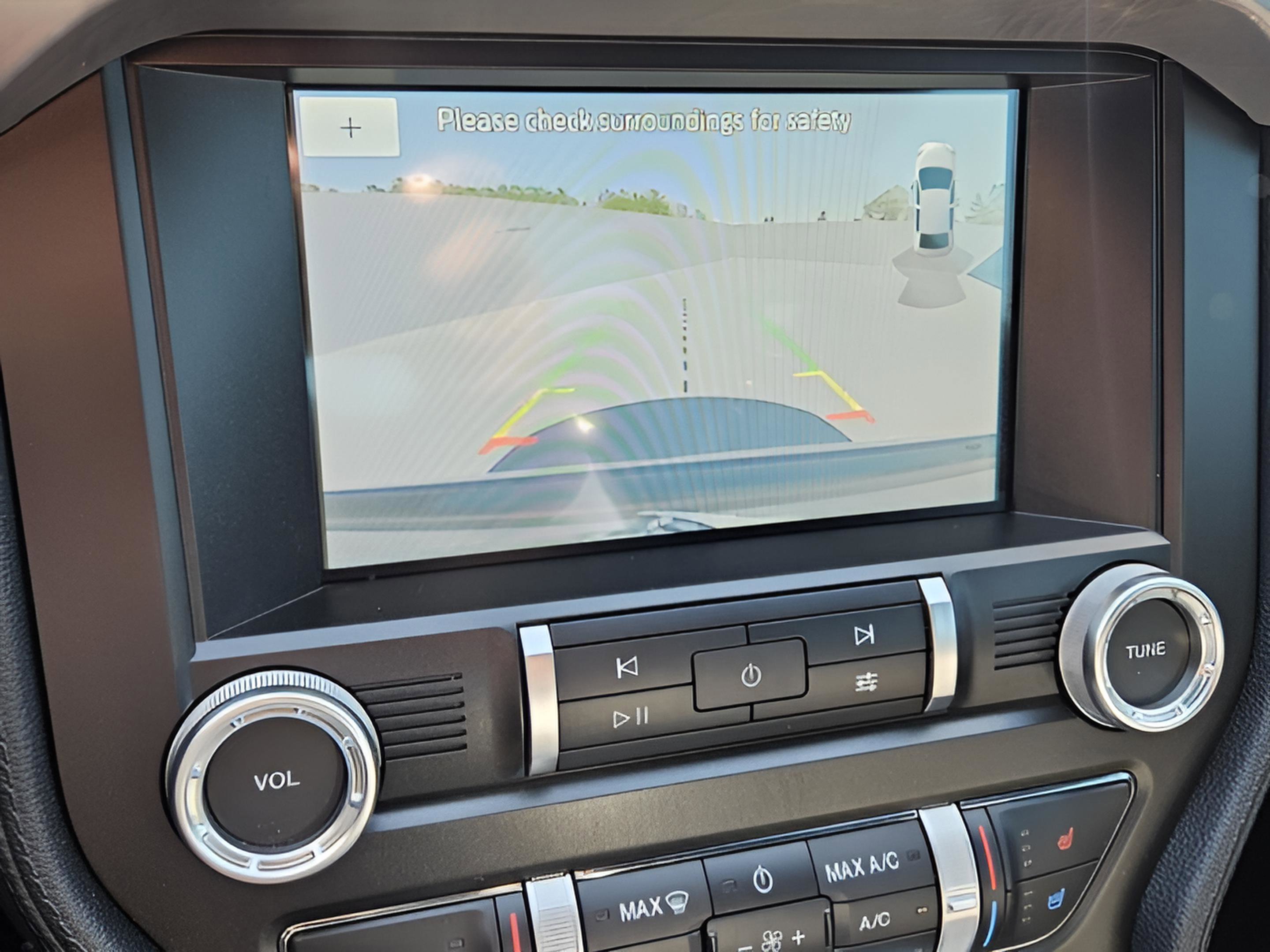 2020 Ford Mustang Premium