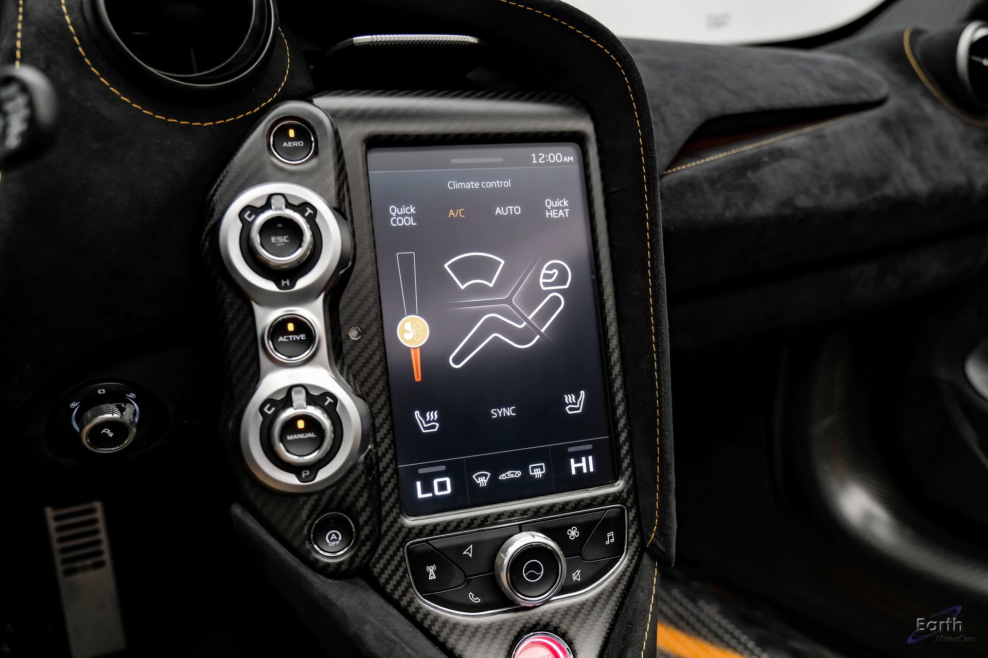 Used 2022 McLaren 765LT photo 98