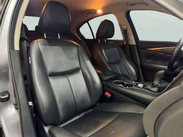 2021 INFINITI Q50 Pure