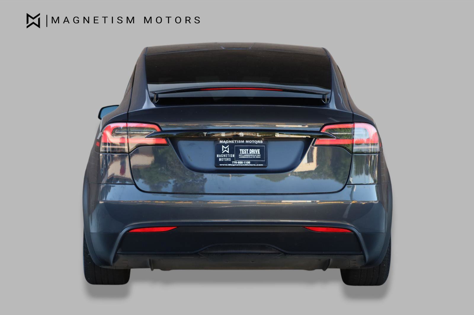2023 Tesla Model X