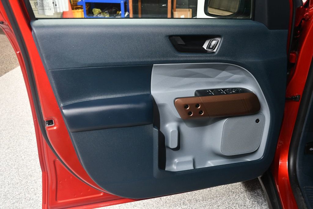 2023 Ford Maverick Lariat