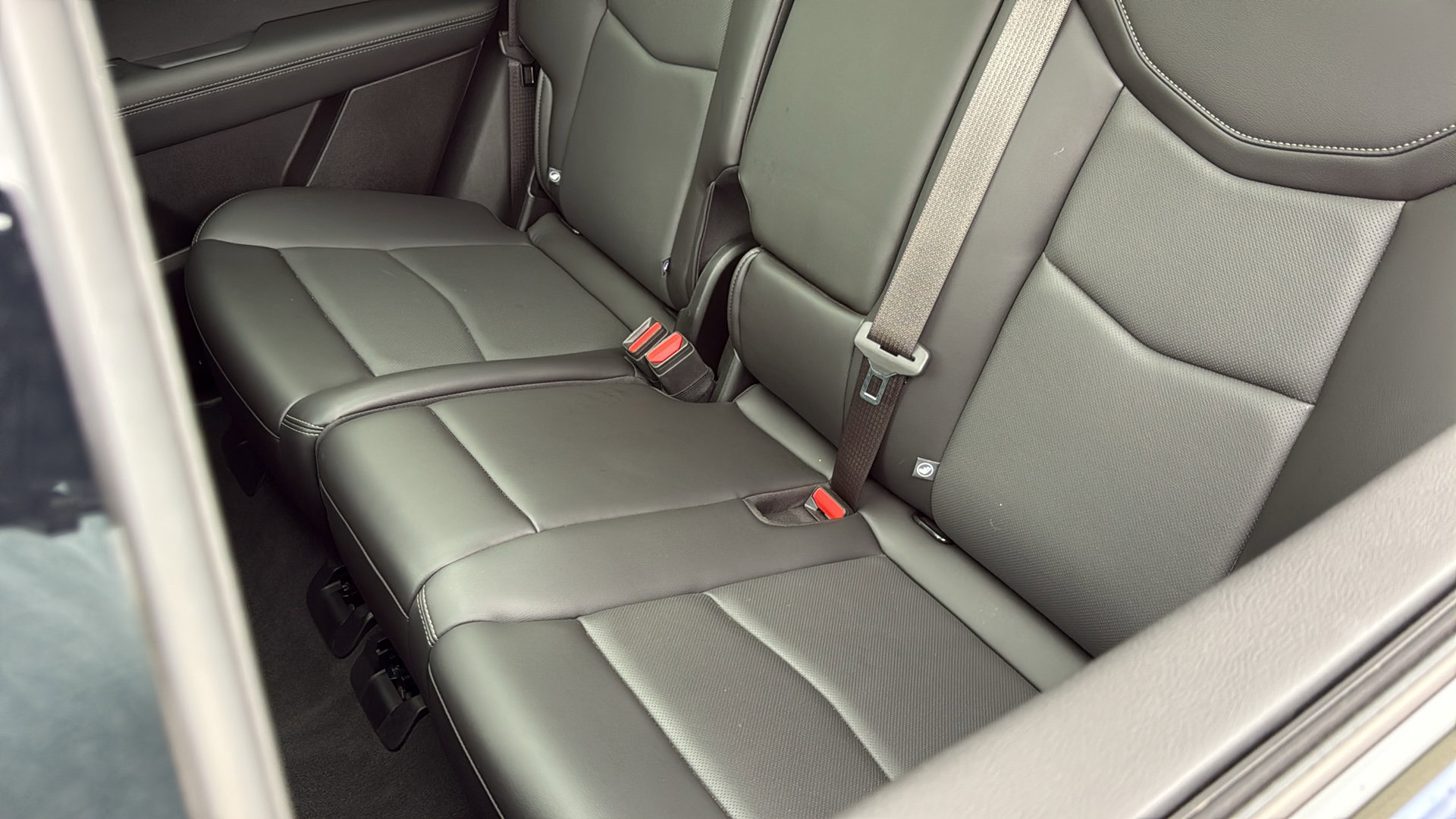 2024 Cadillac XT5 Sportv