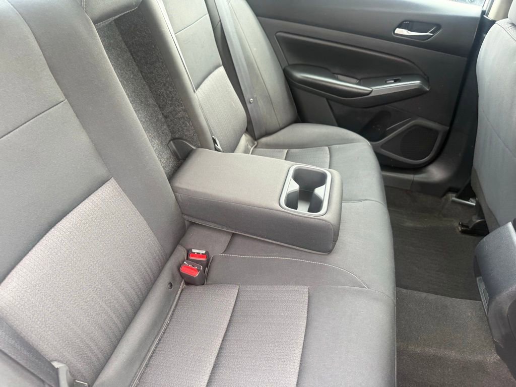 2022 Nissan Altima 2.5 S