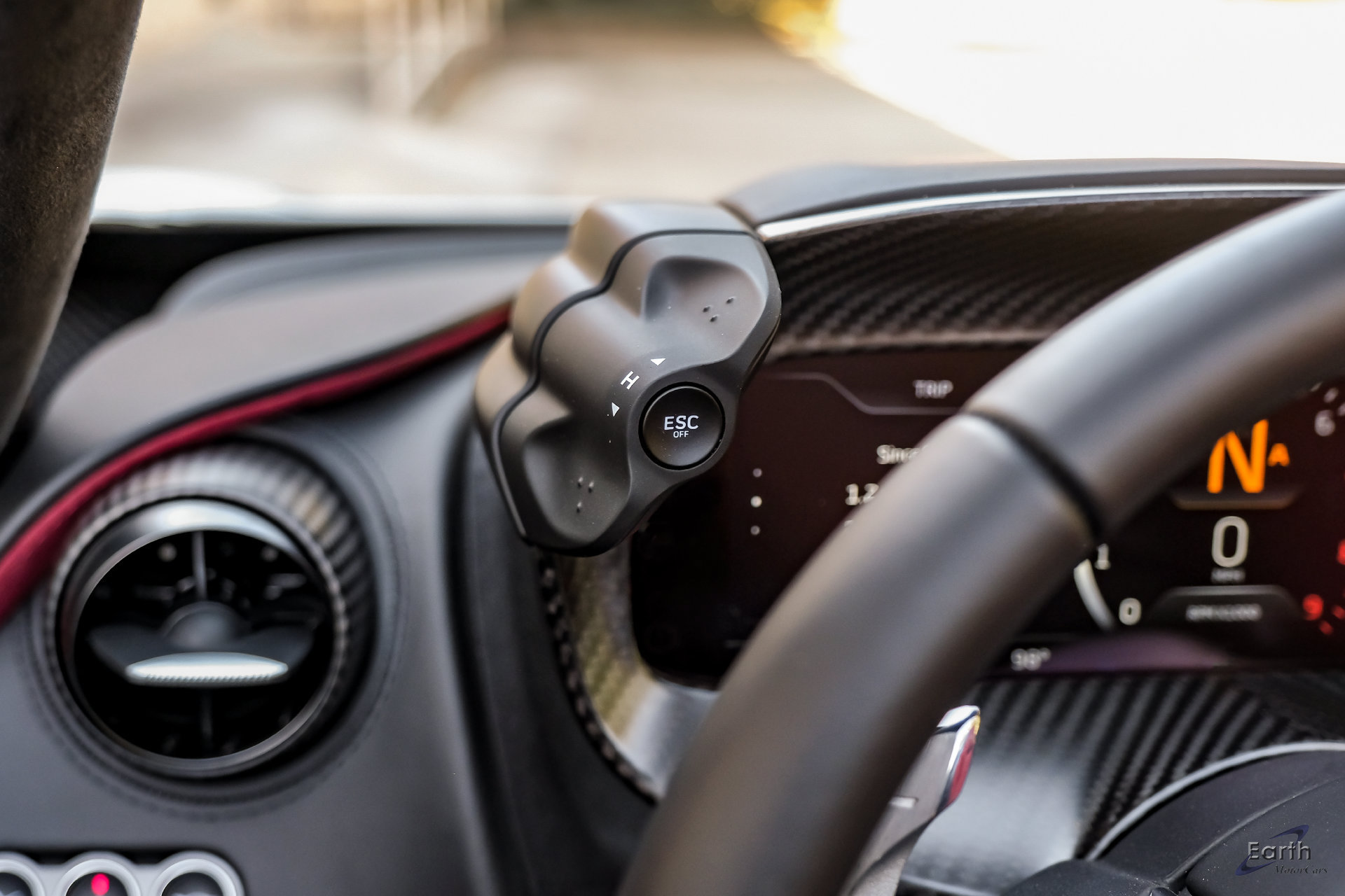 Used 2025 McLaren 750S Spider photo 63