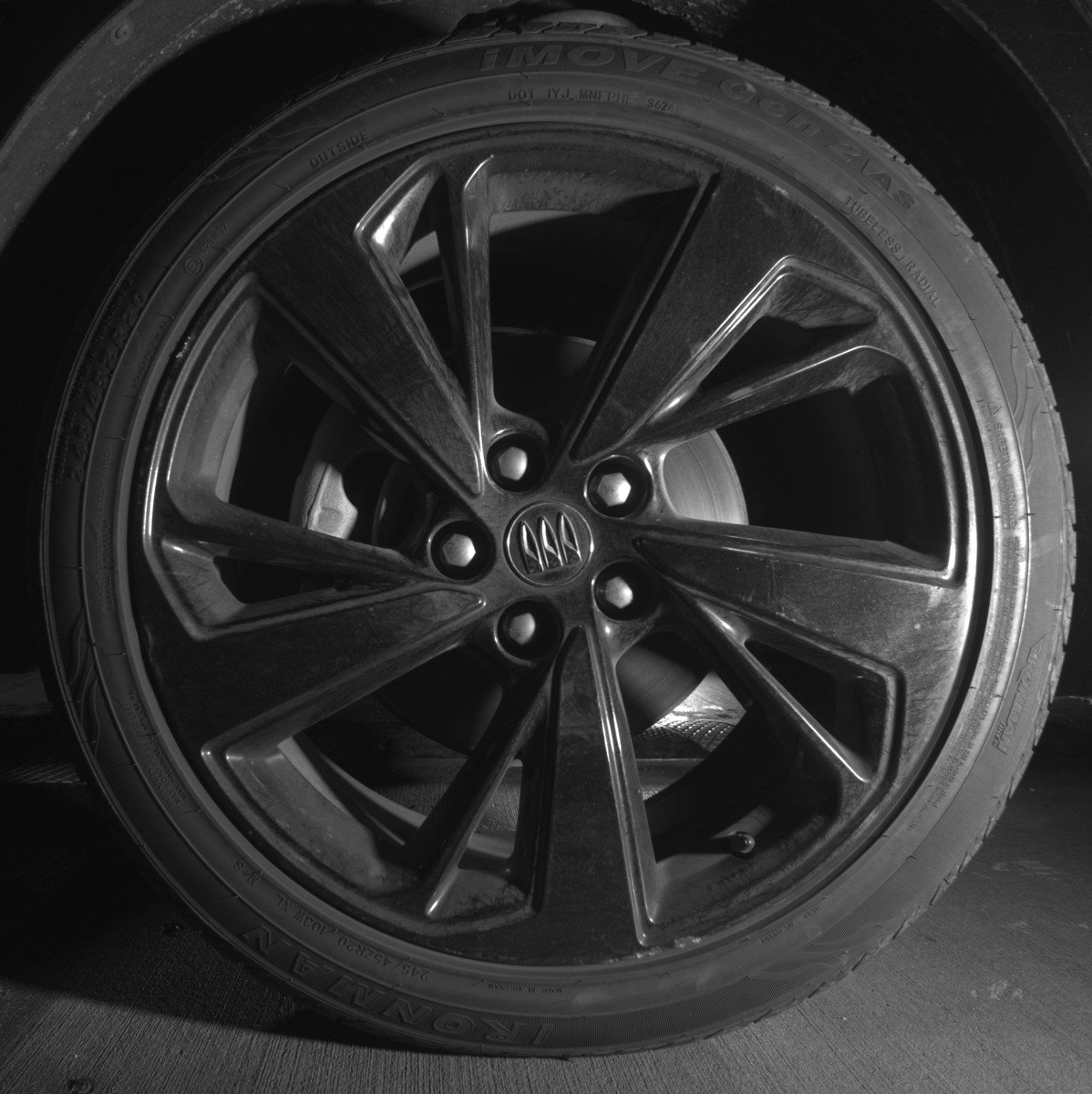 2024 Buick Envision Sport Touring