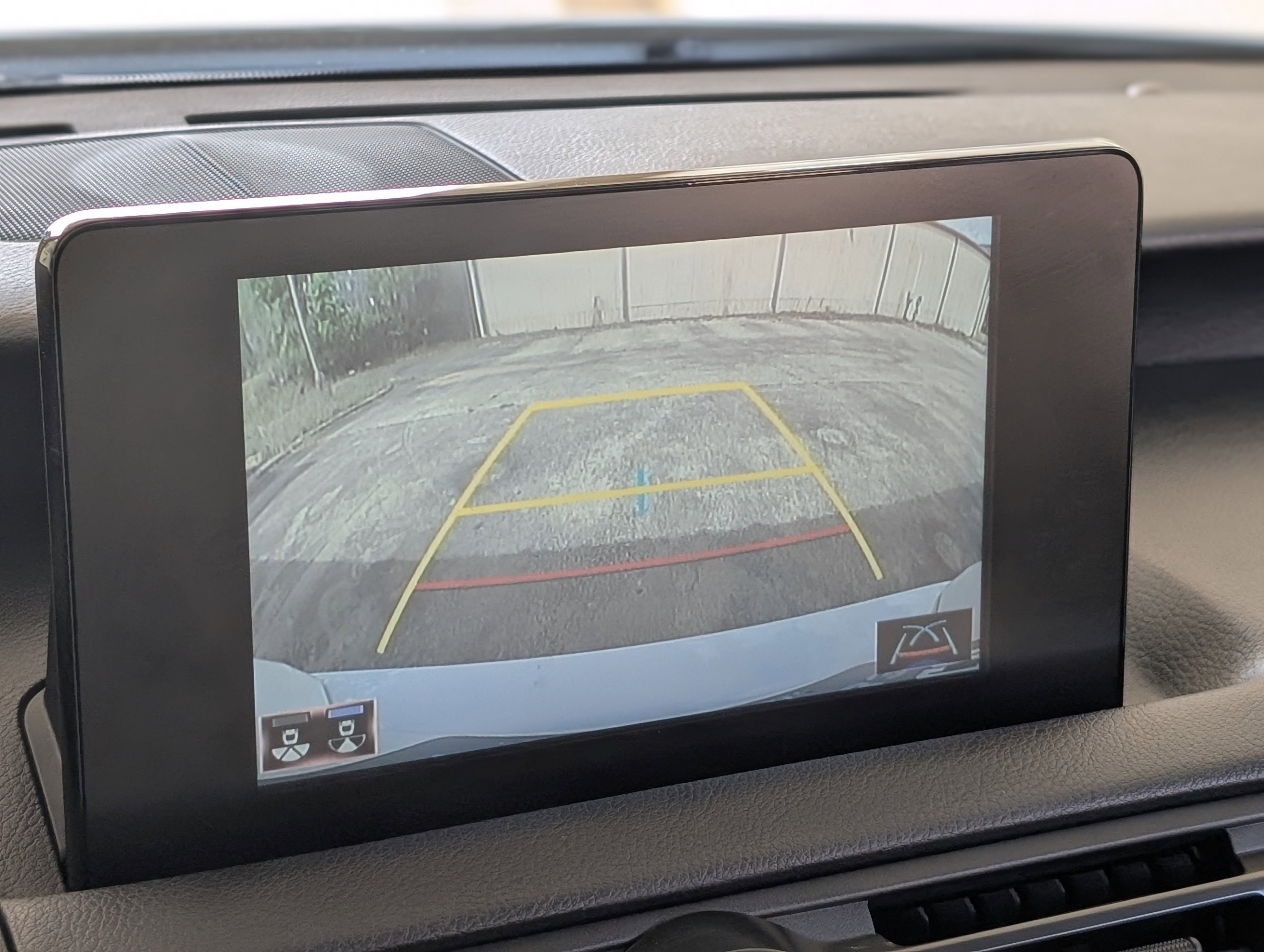 2025 Lexus IS 350 F Sport