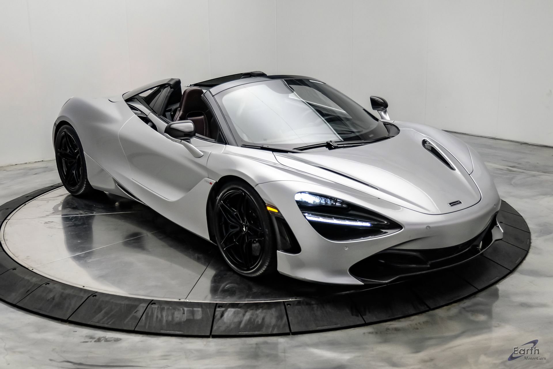 Used 2020 McLaren 720S Luxury photo 34