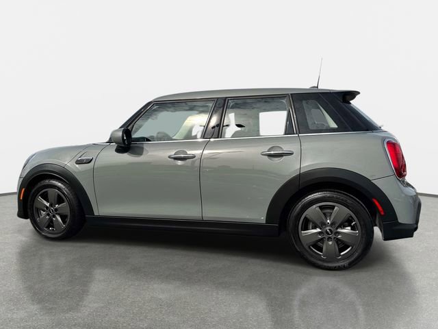 2022 MINI Cooper S